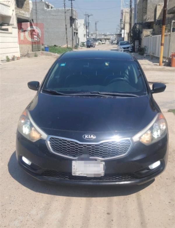 كيا فورتي 2016 للبيع في العراق -  بغداد